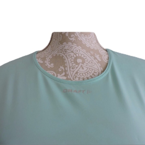 Craft Athletic Top - Picture 4 of 7